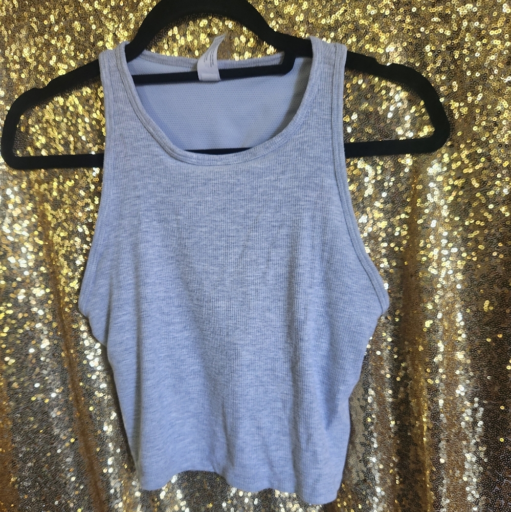 Medium athletic top